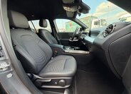 Mercedes-Benz GLB SUV / Terénní 2,0 l 110 kw