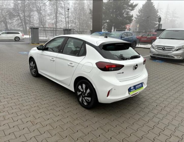 Opel Corsa Hatchback 0,0 100 kw