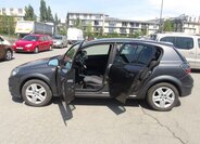 Opel Astra Hatchback 1,4 l 66 kw