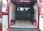 Mercedes-Benz Sprinter Skříň 2,1 l 95 kw