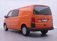 Volkswagen Transporter 5