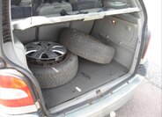 Renault Scénic Kombi 1,6 l 79 kw