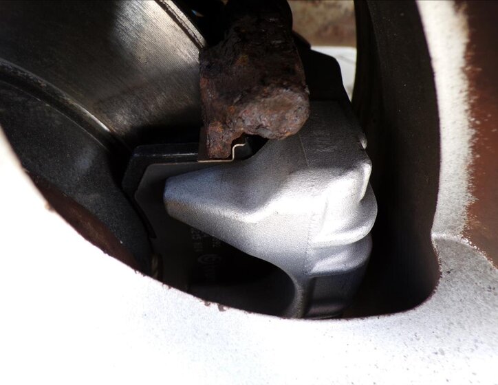 Škoda Fabia Kombi 1,9 l 74 kw