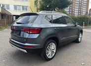Seat Ateca 3