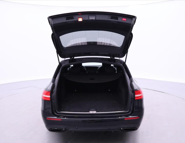 Mercedes-Benz Třídy E 9