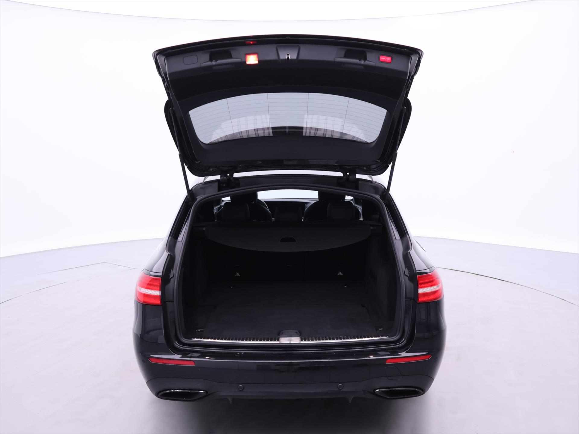 Mercedes-Benz Třídy E