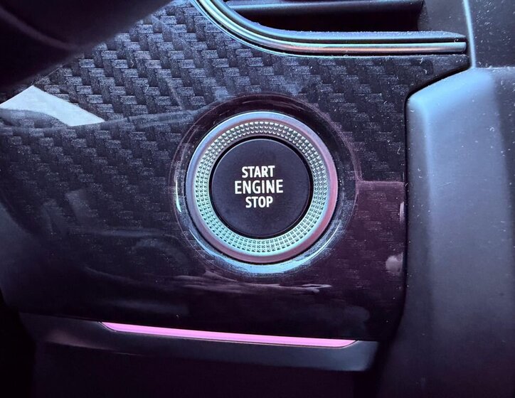 Renault Arkana SUV / Terénní 1,3 l 103 kw