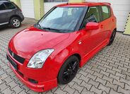 Suzuki Swift 1