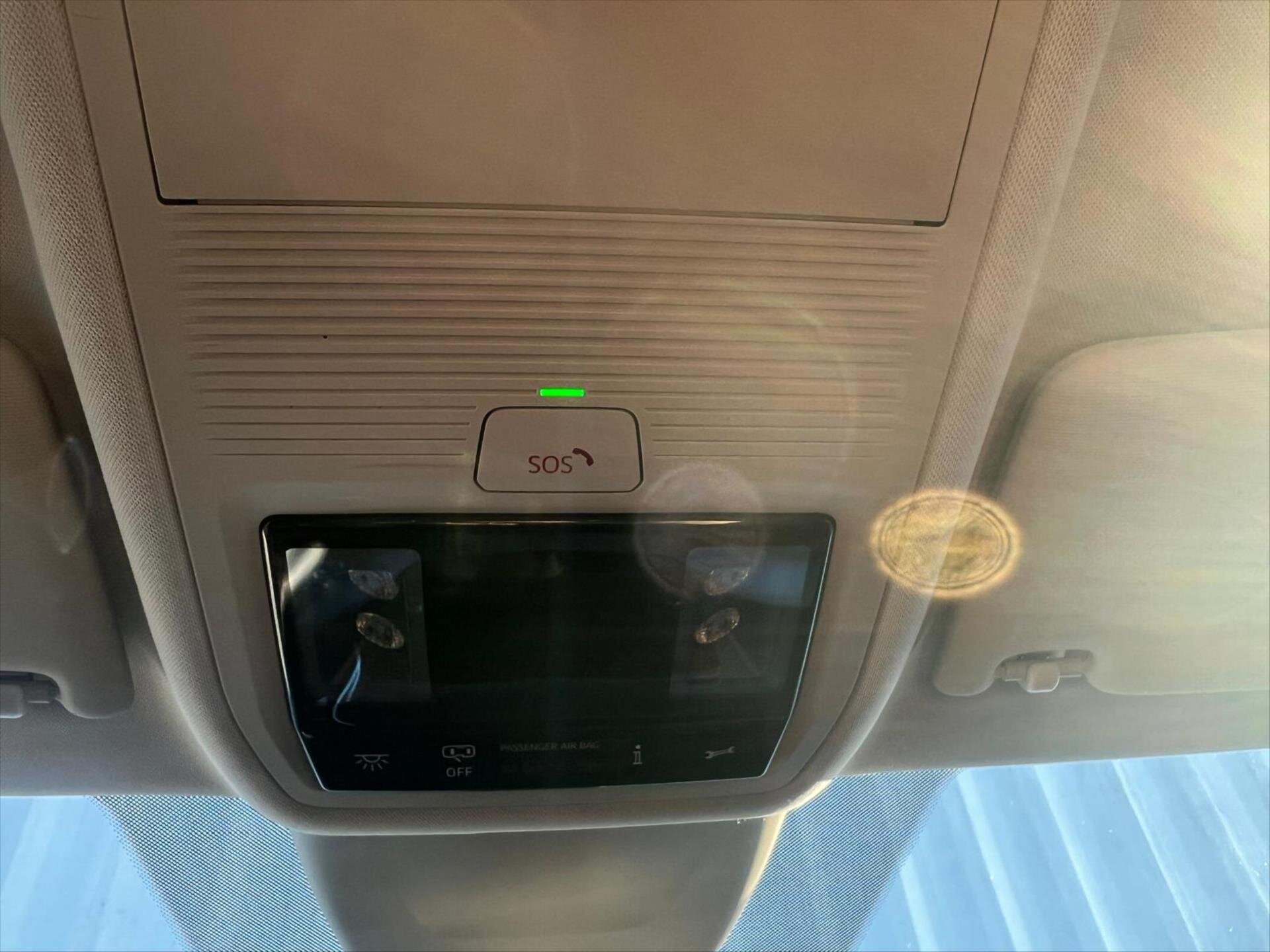 Škoda Octavia Kombi 2,0 l 85 kw