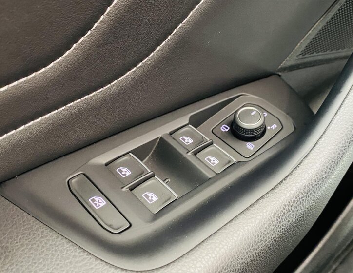 Volkswagen Arteon Liftback 2,0 l 140 kw