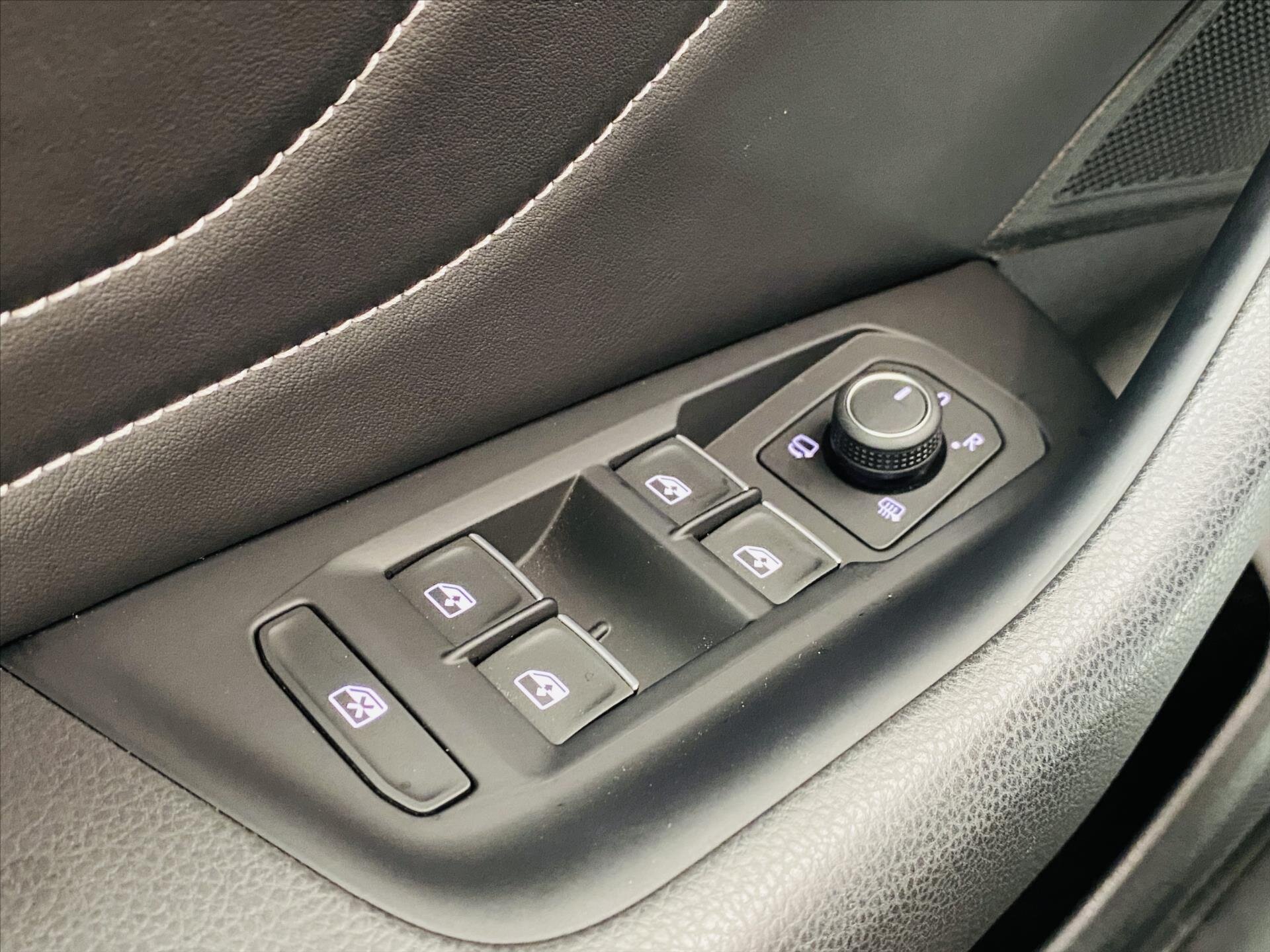 Volkswagen Arteon Liftback 2,0 l 140 kw