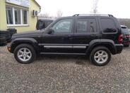 Jeep Cherokee 7