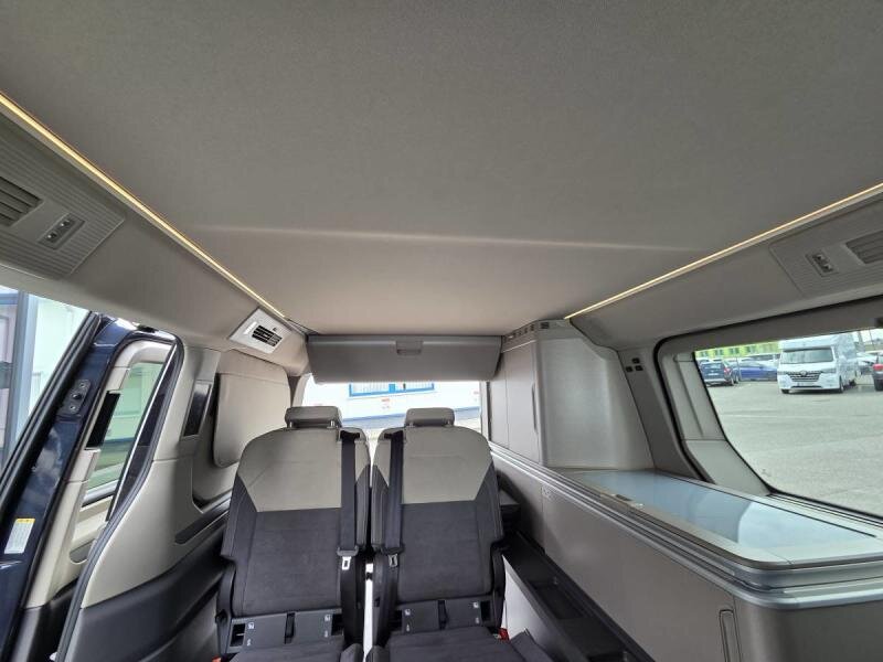 Volkswagen California VAN-Minibus 2,0 l 110 kw