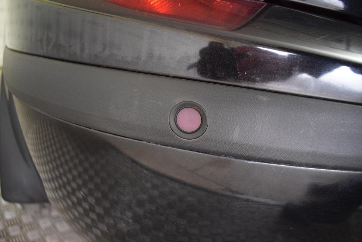 Škoda Fabia Kombi 1,4 l 59 kw