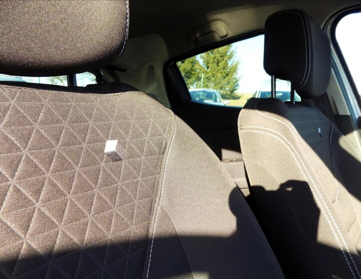 Renault Clio Hatchback 1,2 l 87 kw