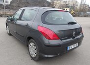 Peugeot 308 Hatchback 1,4 l 70 kw