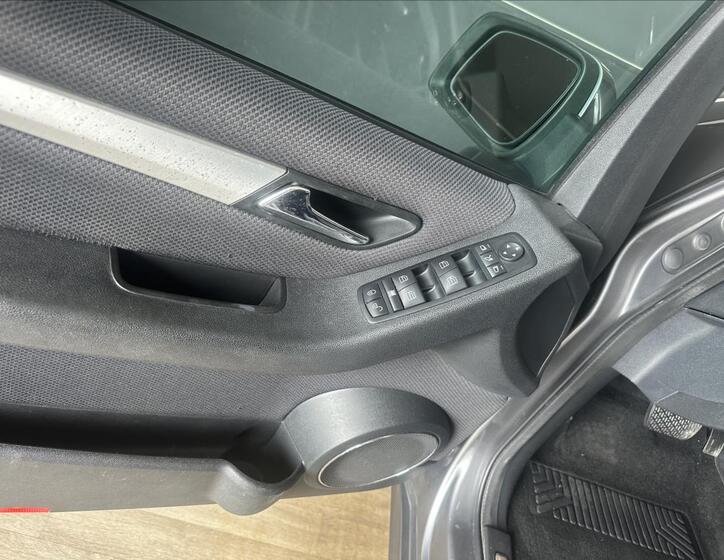 Mercedes-Benz Třídy A 11