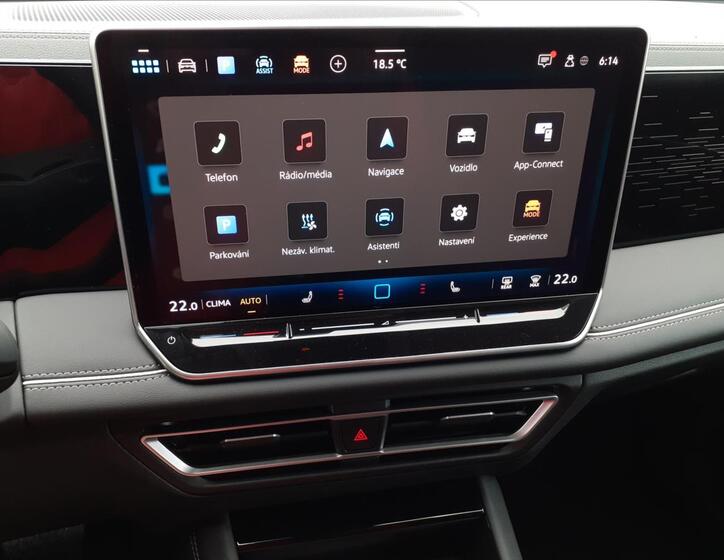 Volkswagen Tiguan 18