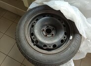 Škoda Fabia Kombi 1,2 l 81 kw