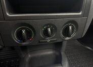 Škoda Fabia Hatchback 1,4 l 50 kw