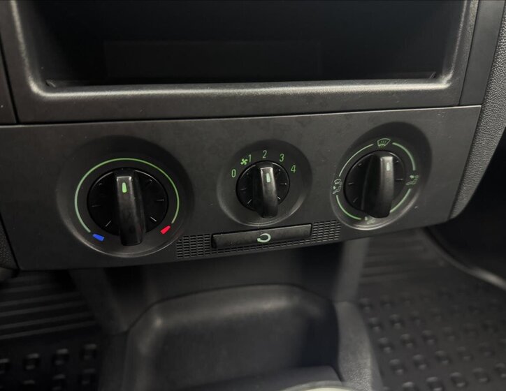 Škoda Fabia Hatchback 1,4 l 50 kw