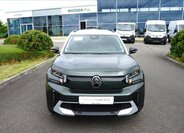 Citroën C3 Aircross SUV 1,2 l 74 kw