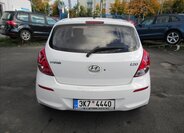Hyundai i20 Hatchback 1,2 l 62 kw