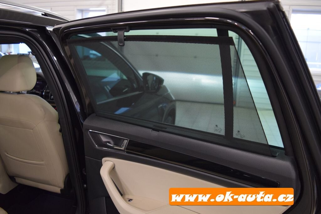 Citroën C5 Aircross SUV 0,0 96 kw