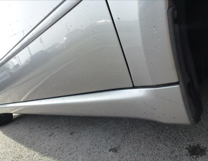 Subaru Legacy Kombi 2,0 l 121 kw