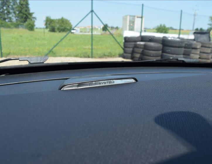 Citroën DS3 Hatchback 1,2 l 60 kw