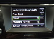 Škoda Fabia Kombi 1,2 l 66 kw