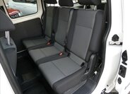 Volkswagen Caddy MPV 2,0 l 75 kw