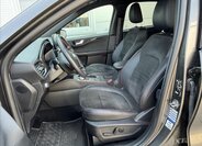 Ford Kuga SUV 2,0 l 88 kw