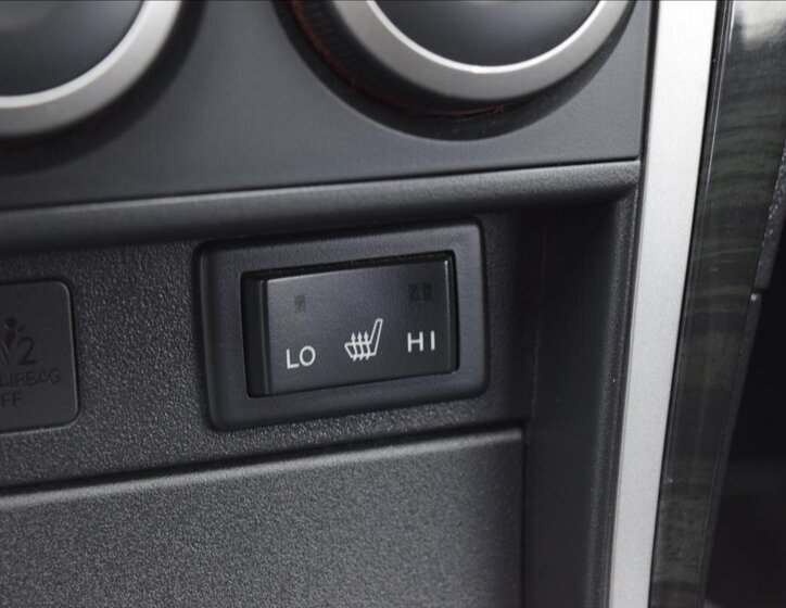 Mazda 6 Kombi 2,0 l 103 kw