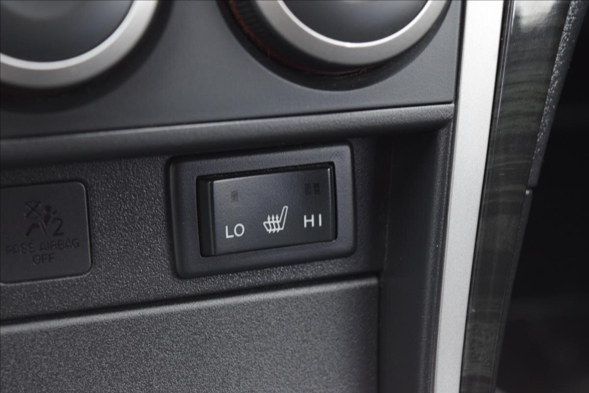 Mazda 6 Kombi 2,0 l 103 kw