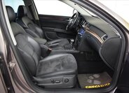 Škoda Superb Kombi 2,0 l 125 kw