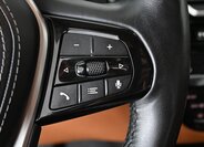 BMW Řada 5 Kombi 3,0 l 210 kw