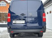 Opel Vivaro 7