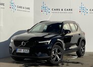 Volvo XC40 SUV 2,0 l 145 kw