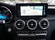 Mercedes-Benz GLC 18