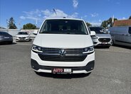 Volkswagen Caravelle Kombi 2,0 l 110 kw