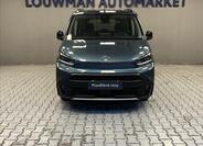 Toyota ProAce City Verso 4