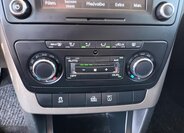 Škoda Yeti Kombi 2,0 l 81 kw