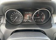 Land Rover Range Rover Evoque SUV / Terénní 2,2 l 110 kw