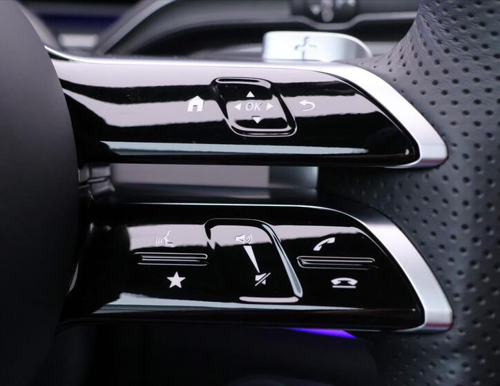 Mercedes-Benz GLS 34