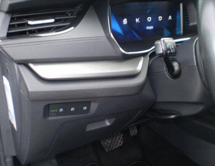 Škoda Octavia Kombi 999,0 81 kw