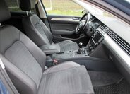 Volkswagen Passat Kombi 1,6 l 88 kw