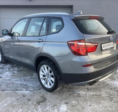 BMW X3 5