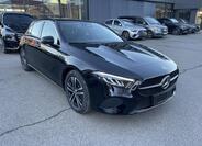 Mercedes-Benz Třídy A Hatchback 2,0 l 110 kw