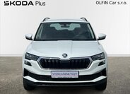 Škoda Karoq SUV / Terénní 1,5 l 110 kw